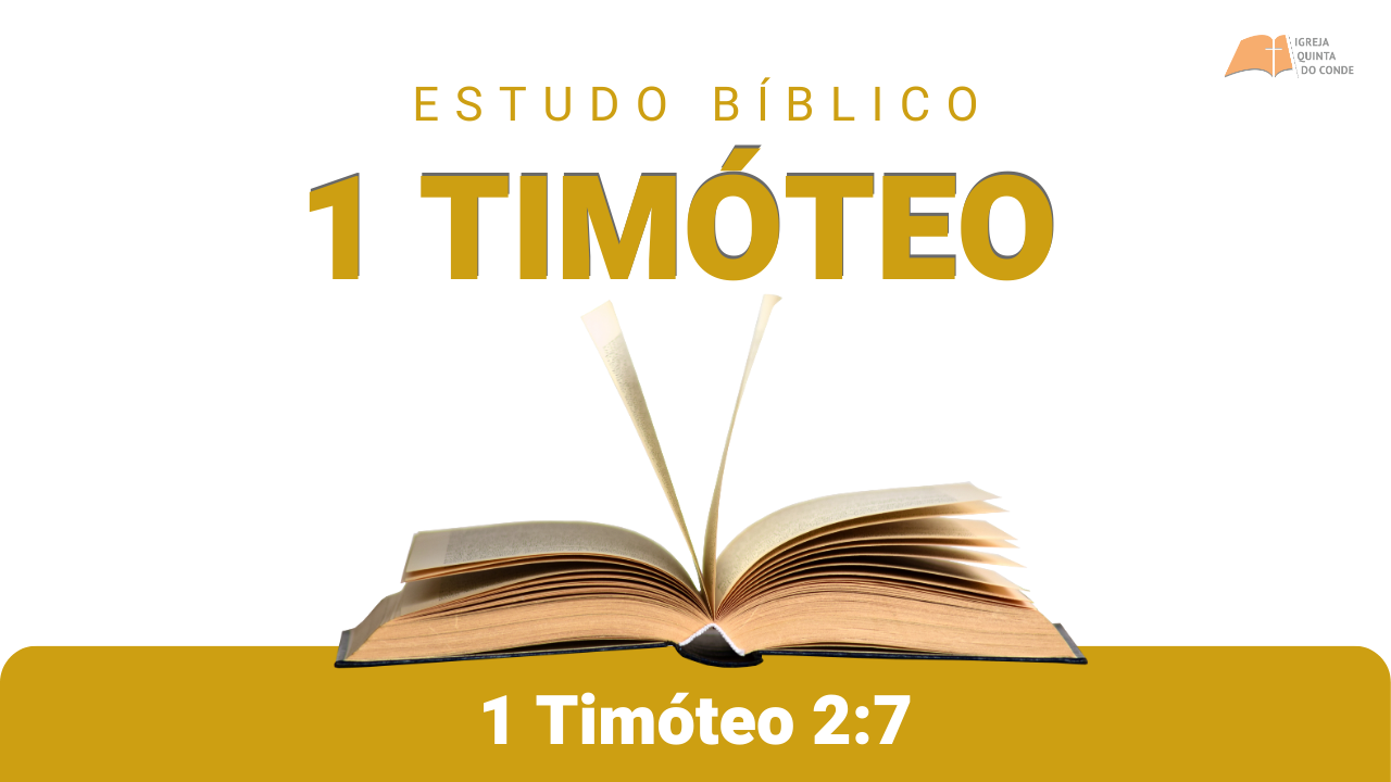 1 Tim 2:7