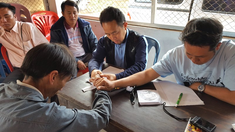 Hmongs - ação evangelística 46e1bcff 84ab 4d56 8507 44ec4c4b24ef Hmong 1