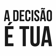 Adecisão étua