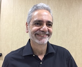 Alberto Verissimo