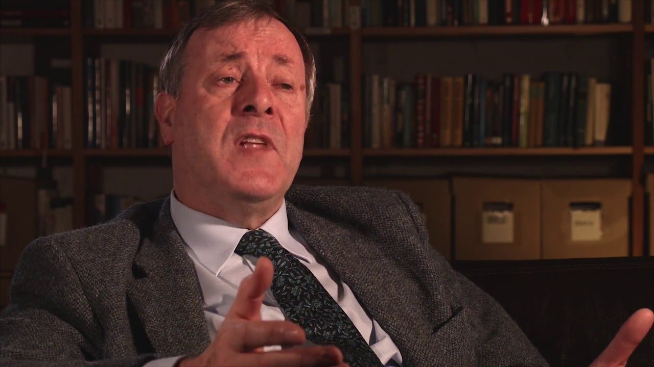 Alister McGrath