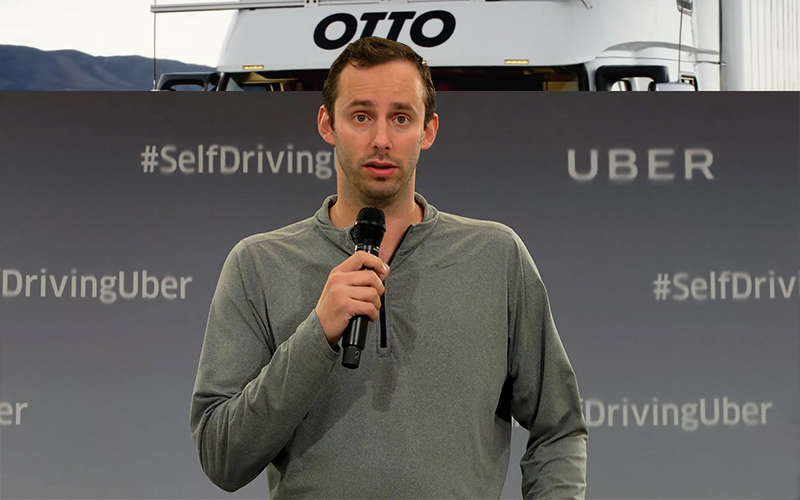 Anthony Levandowski