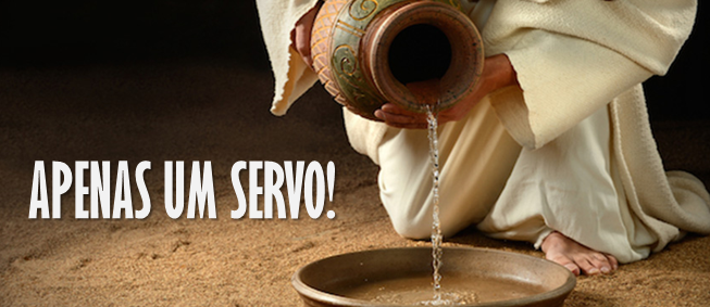 Apenas servo