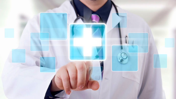 Aplicaciones medicas DDx para el diagnostico diferencial