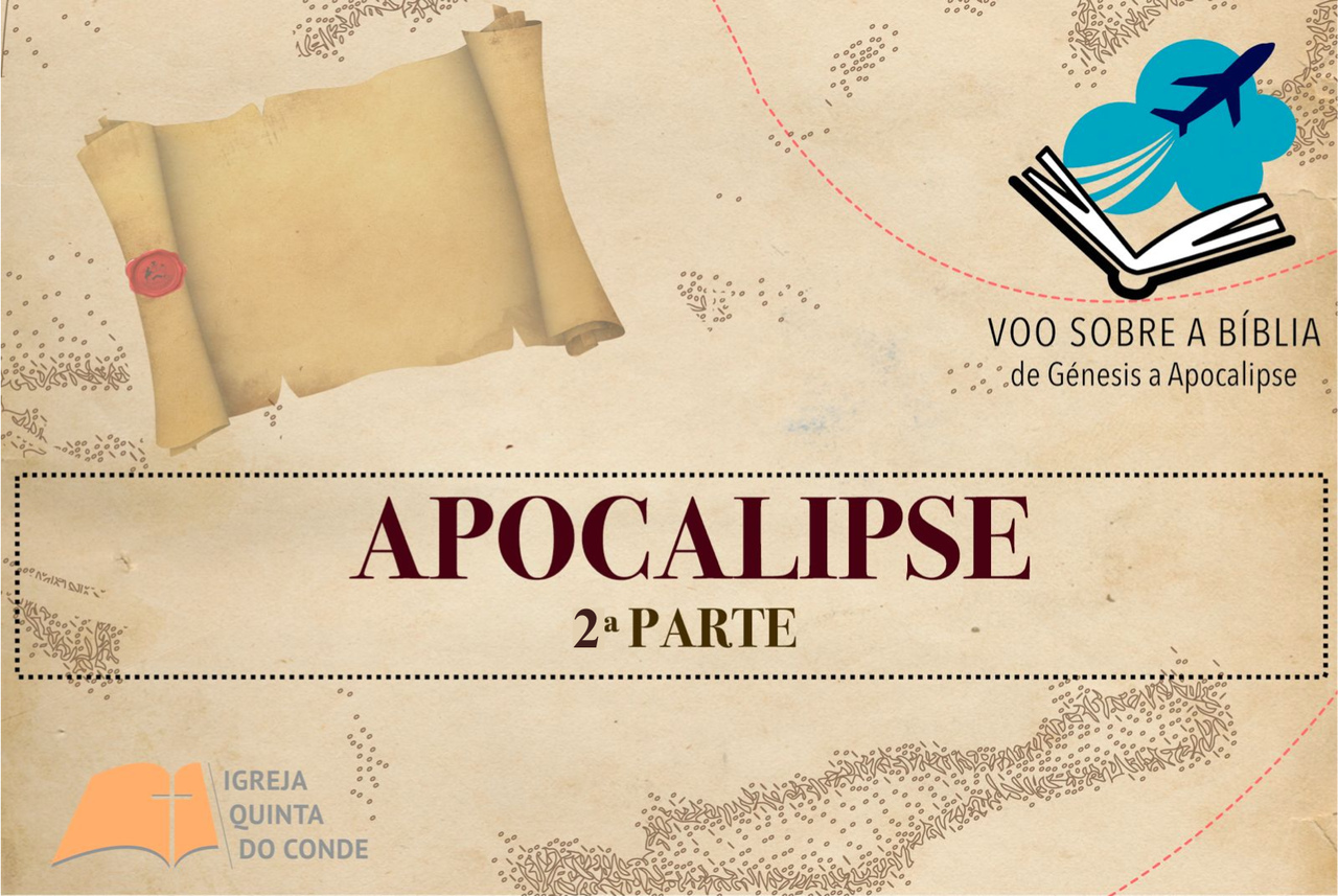 Apocalipse parte 2
