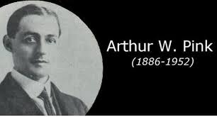 Arthur W. Pink