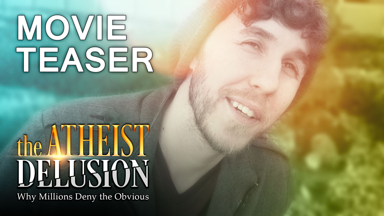 AtheistDelusion teaser share