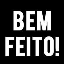 A obra de Cristo foi perfeita. Podes descansar completamente n'Ele e nela. Bem feito