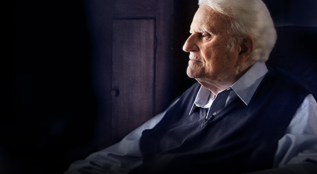 Billy Graham Billy Graham