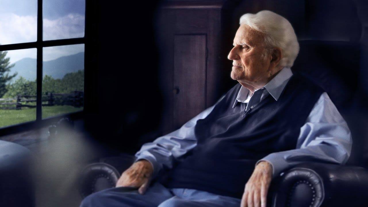 Billy Graham
