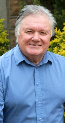 Bruce Woolard