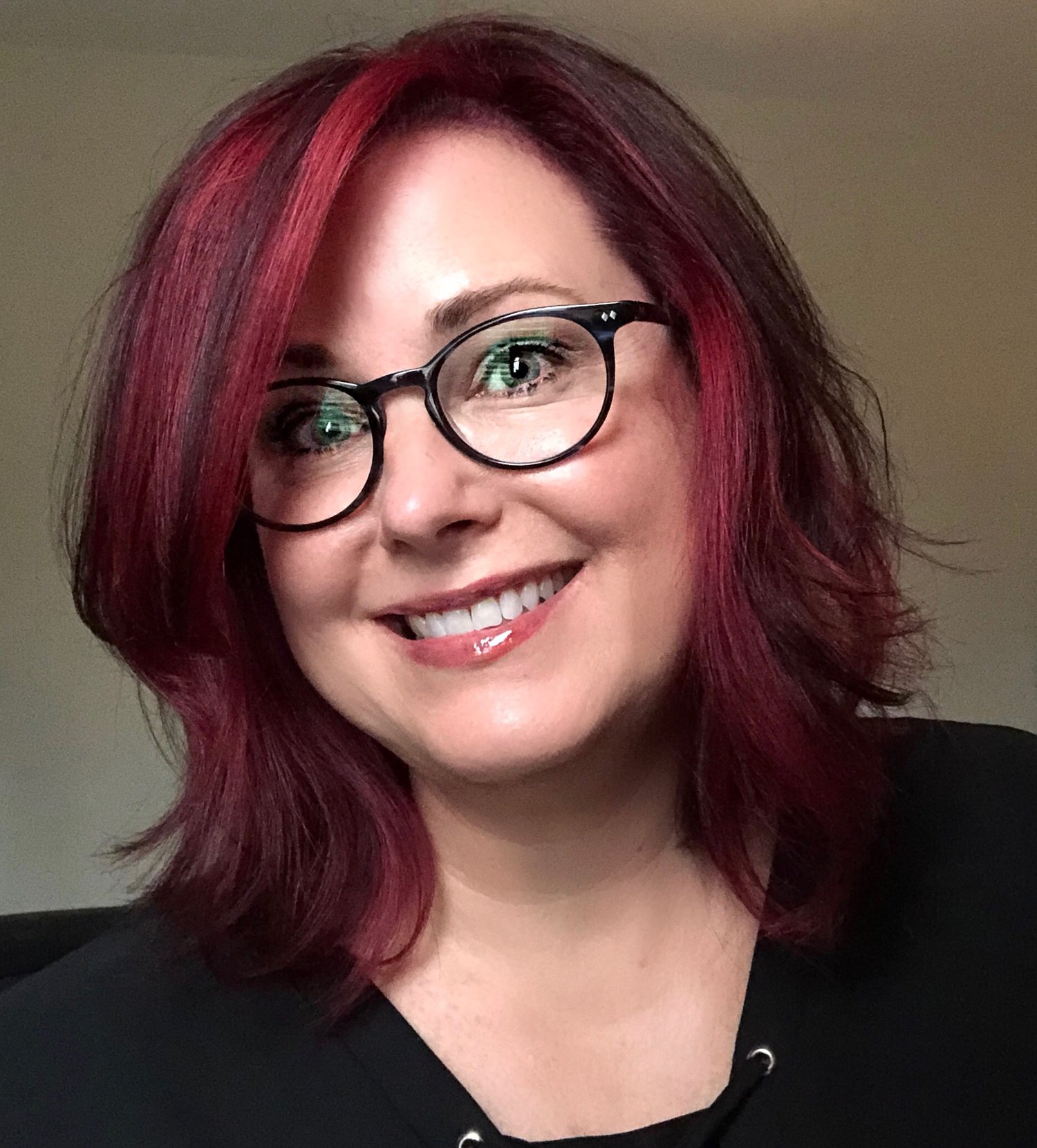 Carolyn McCulley CM2017