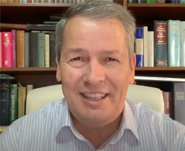 Carlos M. Oliveira