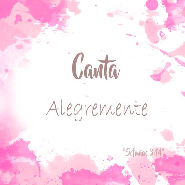 Só há razões para cantarmos alegremente
