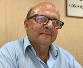 Carlos Simões 25MAI25