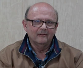 Carlos Simões 29MAR26