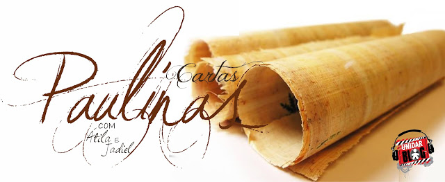 Cartas Paulinas