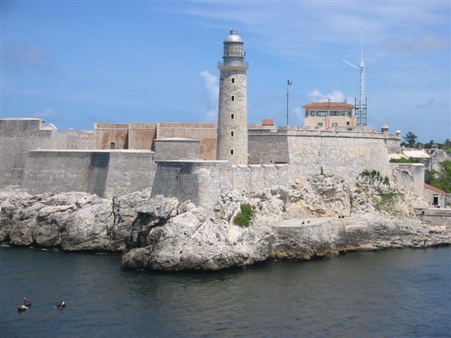 Castillo del Morro