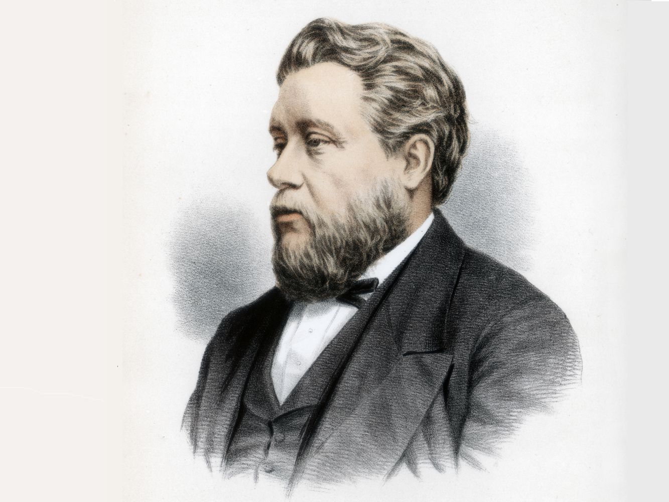 Charles H. Spurgeon
