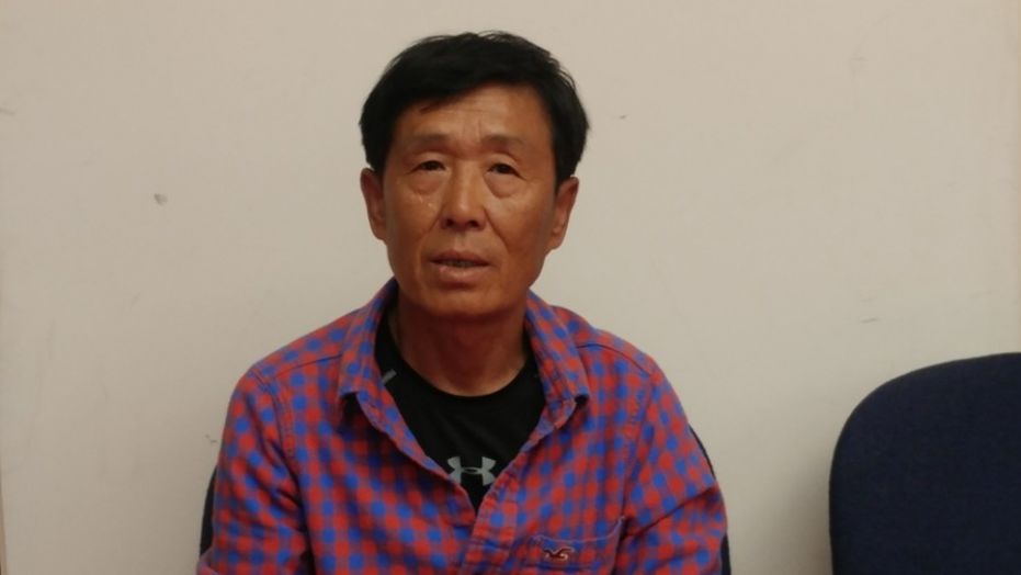 Choi Kwanghyuk