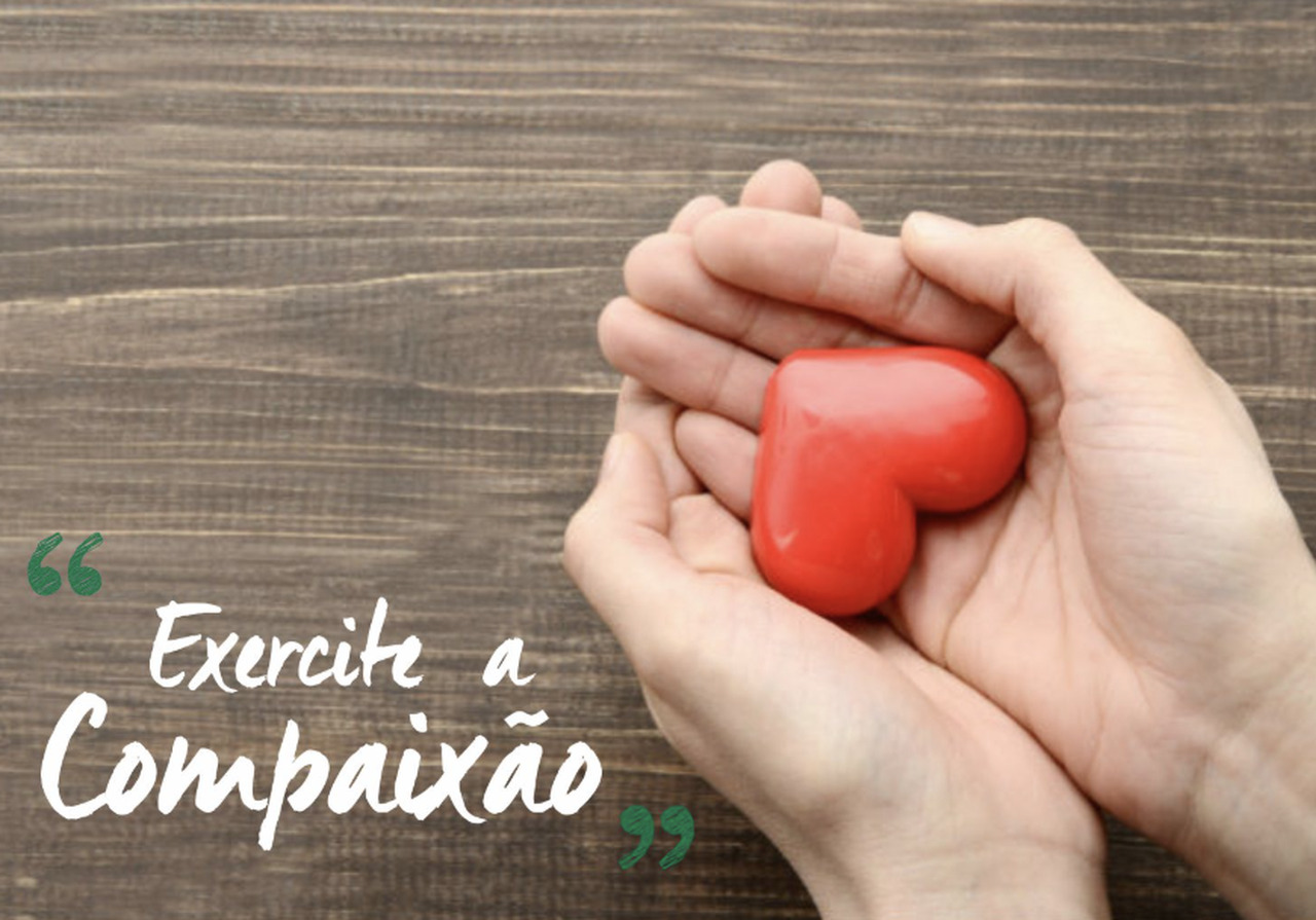 Compaixão