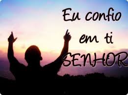 ConfioSenhor