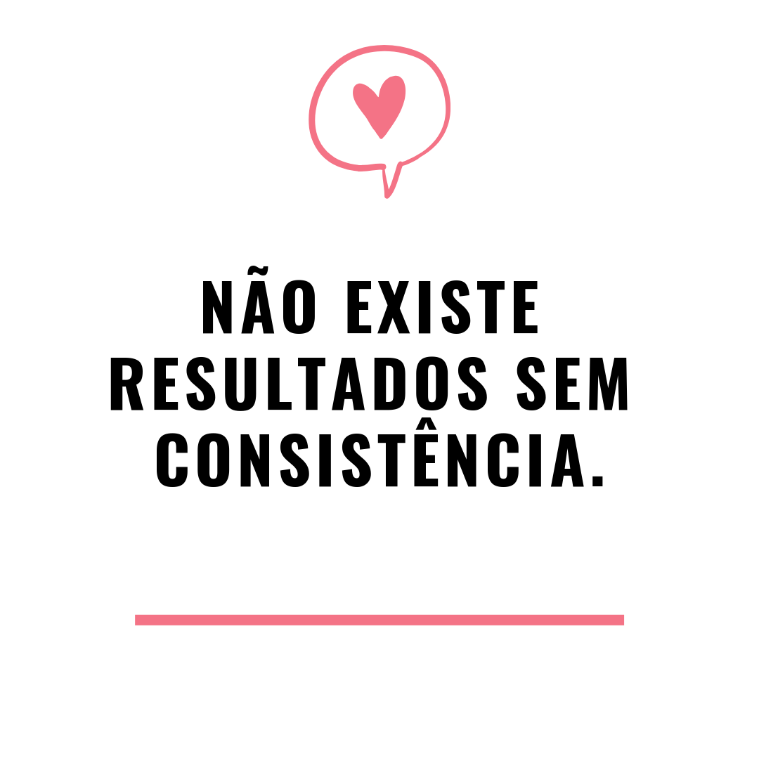Temos que ser consistentes espiritualmente, para nosso bem e bem dos outros