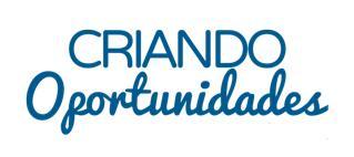 Também podemos criar oportunidades. Sejamos sábios. Criando oportunidades