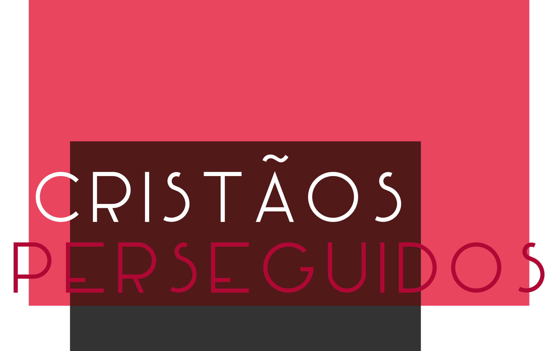 Os Cristãos sempre foram perseguidos