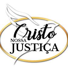 Nós só encontramos verdadeira justiça em Cristo, na obra que Ele realizou na cruz.