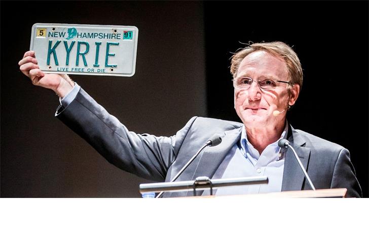 Dan Brown em Lisboa Dan Brown