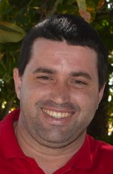 Paulo Daniel Ferreira