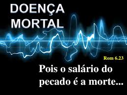 Doença do pecado