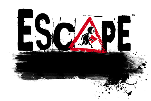Escapa enquanto tens tempo