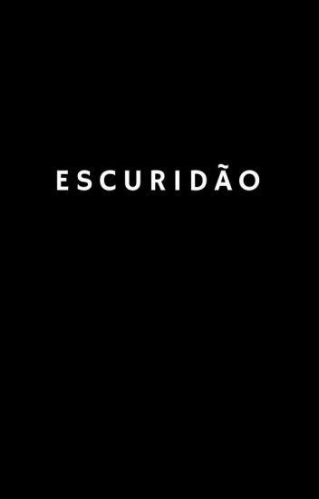 Escuridão única, foi a escuridão no Calvário Escuridão