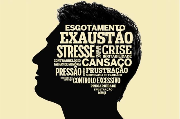 Exaustão