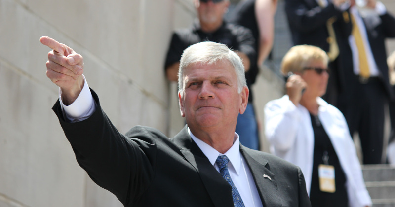 FranklinGraham 2