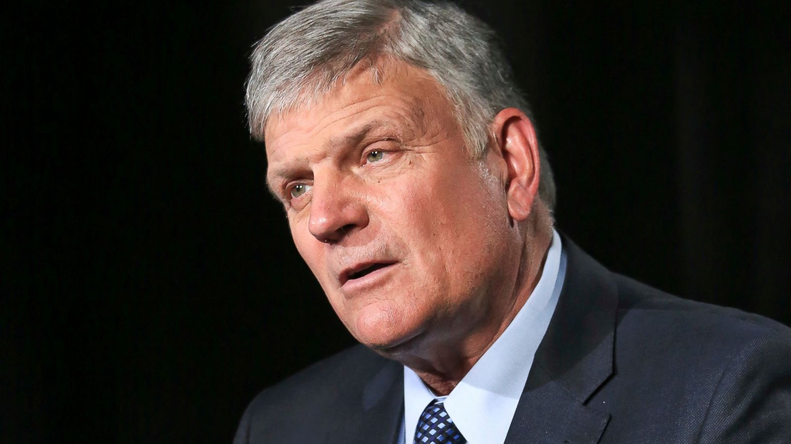 Franklin Graham