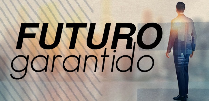 O futuro que Deus nos garante em Cristo é incomparável