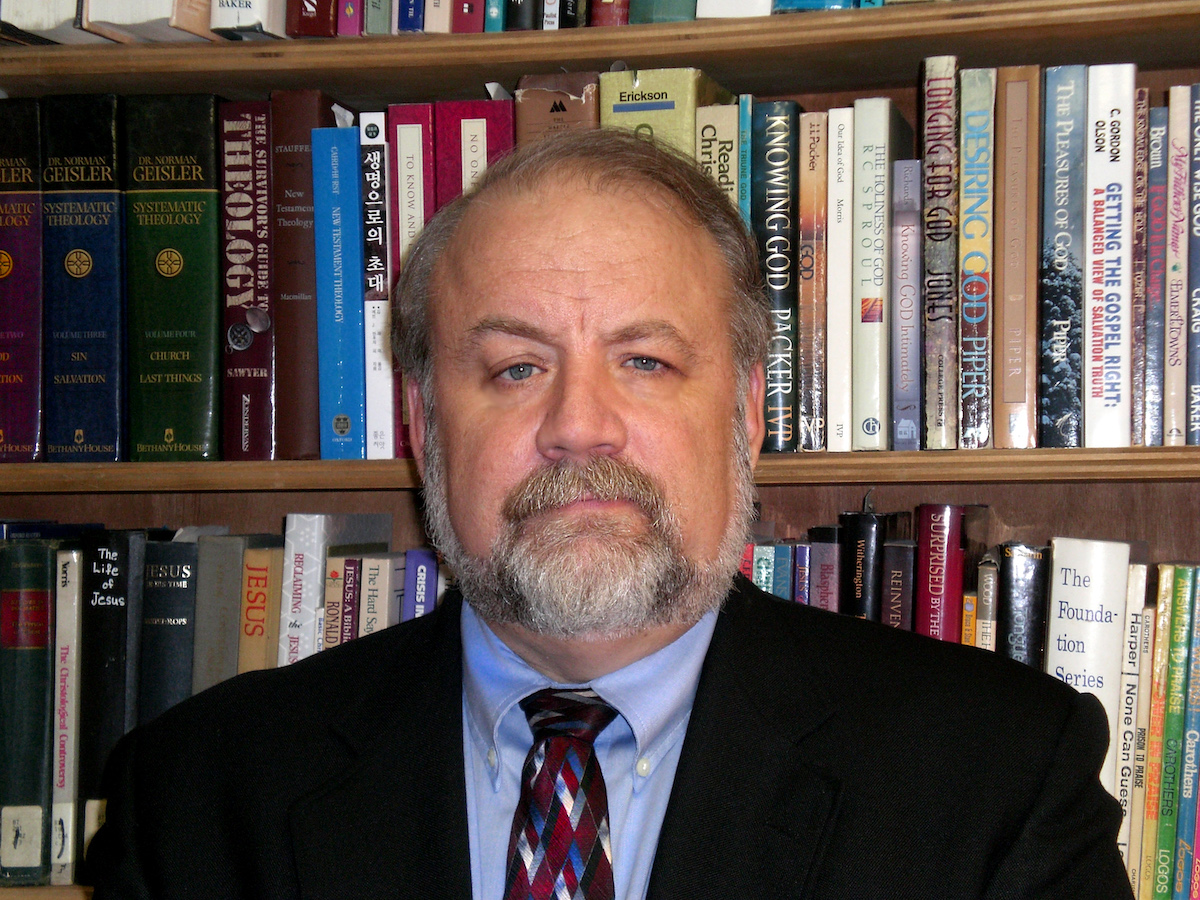 Gary Habermas Gary habermas