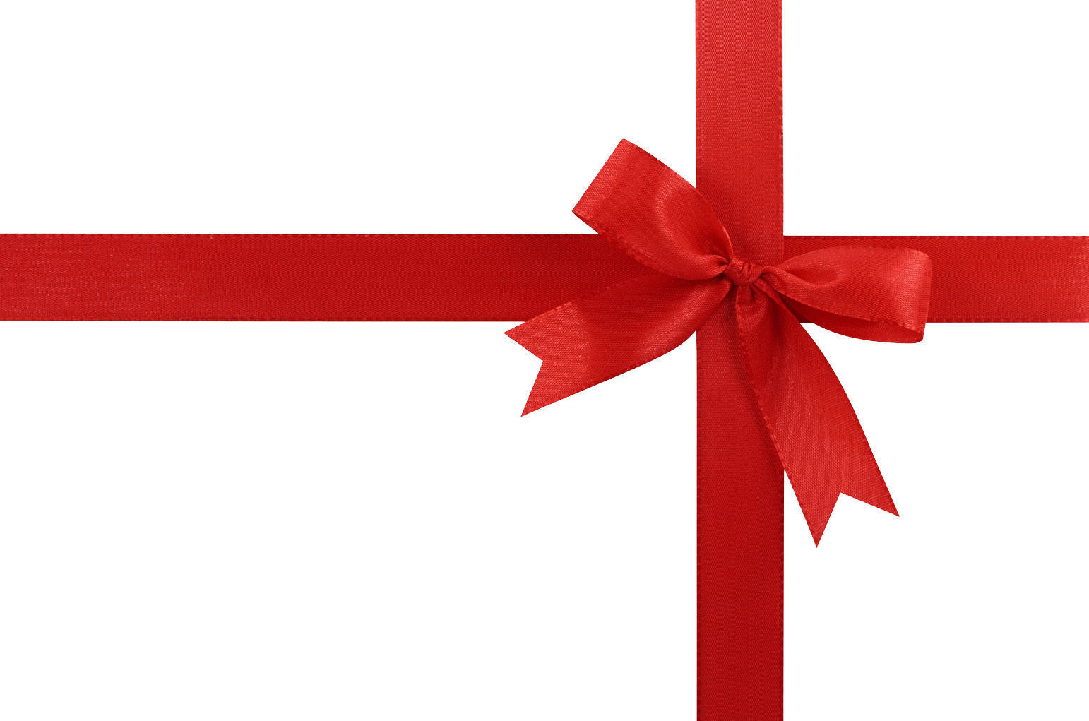 Presente Gift Bow and Ribbon 3