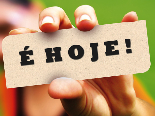 Hoje