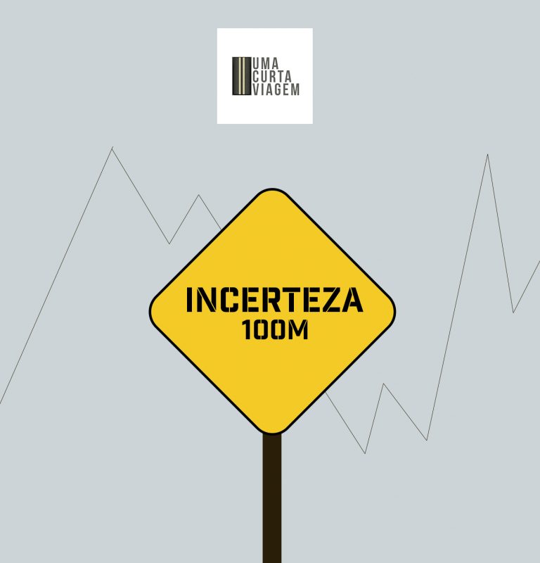 Sugestões para dias de incerteza