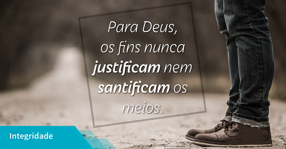 Integridade