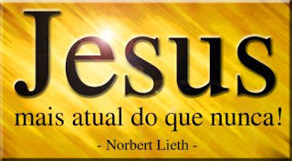 Jesus é sempre incontornável