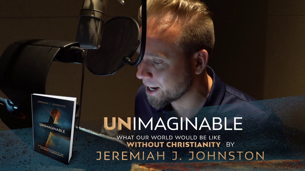 Jeremiah J. Johnston Jeremiah J. Johnston