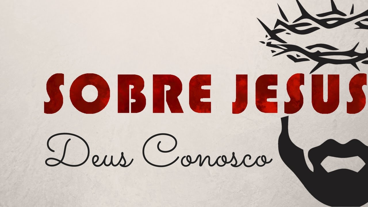 Jesus Deus