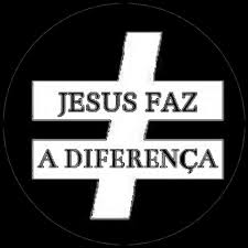 Jesus fará sempre a diferença - ou salvando, ou condenando. Escolhe. Jesus faz a diferença