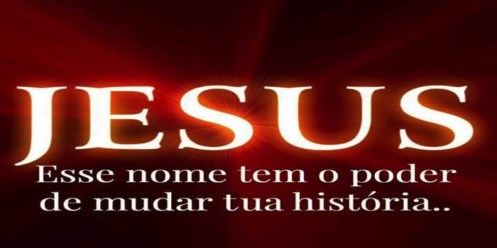 Jesus muda vidas