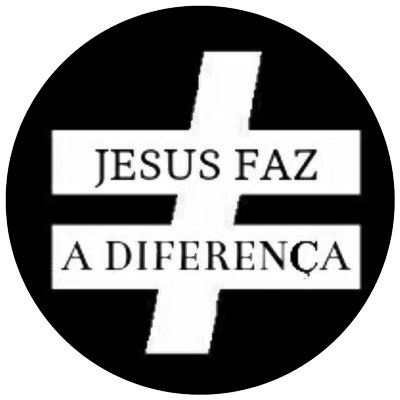 O Senhor faz a diferença em todos e em tudo.